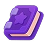 Book icon for hall of fame