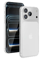 iPhone 17 Pro Max prize image